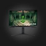 Samsun Odyssey G4 25