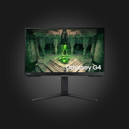 Samsun Odyssey G4 25