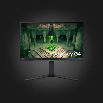 Samsun Odyssey G4 25