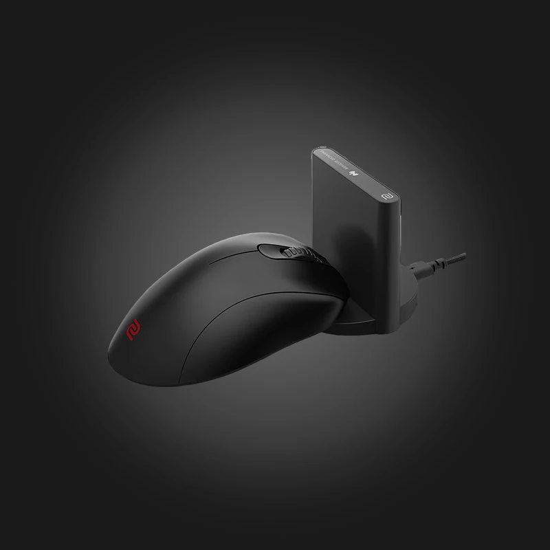 BenQ ZOWIE EC3-CW — მაუსი