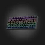 aula f75 pro black contour