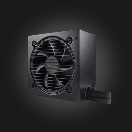 bequiet pure power 10 600w