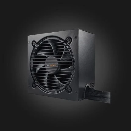 bequiet pure power 10 600w