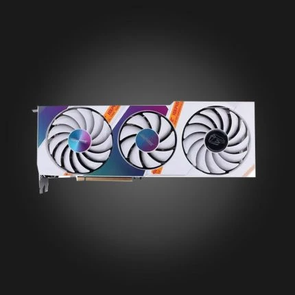 igame rtx 3070 white