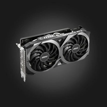 msi rtx 3070 mesh 2x