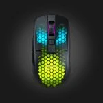 Roccat Burst Pro Air Black — მაუსი
