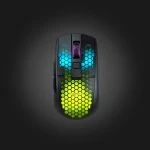roccat burst pro air black