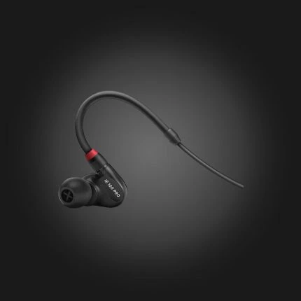 sennheiser ie 100 pro