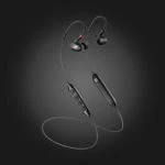 Sennheiser IE 100 Pro Wireless Black — ყურსასმენი
