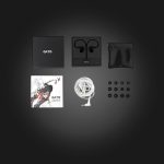 truthear gate iem white 1