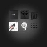 Truthear Gate IEM White — ყურსასმენი