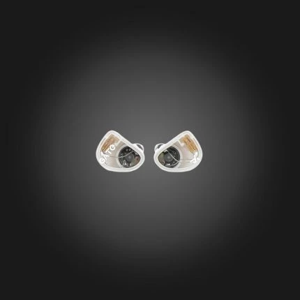 truthear gate iem white