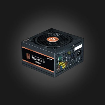 zalman gigamax 750