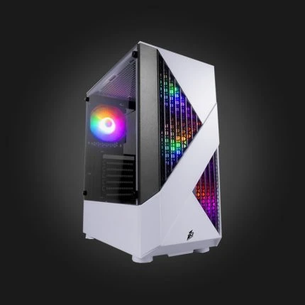 Intel Core i5 10400f | RTX 3050 6GB | 2x8  DDR4 — სისტემური ბლოკი
