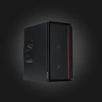 Intel Core i5-8400 | RTX 2060 Super dual 8 GB | 16 GB (2x8) — სისტემური ბლოკი