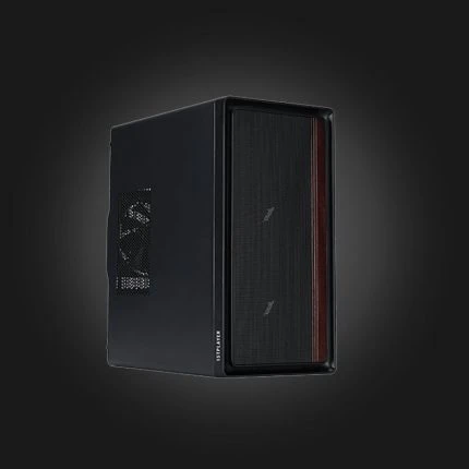 Intel Core i7-8700 | RTX 2060 Super dual 8 GB | 16 GB (2x8) — სისტემური ბლოკი