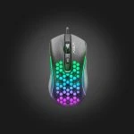 AULA S11 Ultra-Lightweight Wired Gaming Mouse — მაუსი