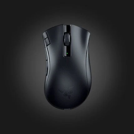 Razer DeathAdder V2 X HyperSpeed — მაუსი