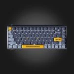 Durgod K710 Wireless Navy Blue — კლავიატურა