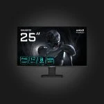 Gigabyte GS25F14 24.5" FHD IPS 144Hz 1ms — მონიტორი