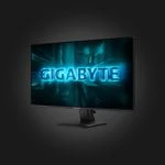 Gigabyte GS25F2A 24.5" FHD IPS 240Hz 1ms — მონიტორი