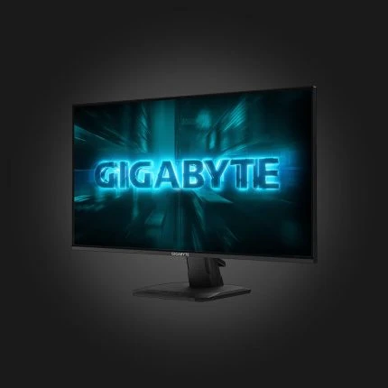 Gigabyte GS25F2A 24.5" FHD IPS 240Hz 1ms — მონიტორი