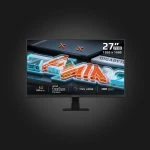 Gigabyte GS27F2 27" FHD 240Hz 1ms — მონიტორი