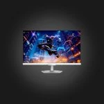 Gigabyte M27Q2 QD ICE 27" IPS, 210Hz, 1ms, 2K Gaming Monitor — მონიტორი