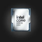 Intel Core Ultra 5 245K — პროცესორი