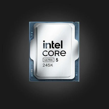 Intel Core Ultra 5 245K — პროცესორი