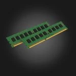 Kingston 32GB (2x16GB) DDR5 5600MHz — ოპერატიული