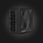 Lian Li SX0850P Black Full Modular 80 PLUS Platinum ATX კვების ბლოკი — კვების ბლოკი
