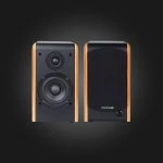 Microlab B77BT Bluetooth Speaker 64W — დინამიკები