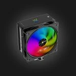 Thermalright Assassin X 120 R Digital ARGB Black — პროცესორის გაგრილება