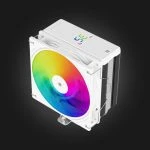 Thermalright Assassin X 120 R Digital ARGB White — პროცესორის გაგრილება