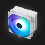 Thermalright Assassin X 120 Refined SE White ARGB — პროცესორის გაგრილება