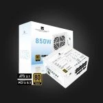 Thermalright TR-KG850W 850W 80+ Gold Full Modular ATX კვების ბლოკი — კვების ბლოკი