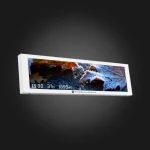 Thermalright Trofeo Vision White 9.16 LCD — სხვა აქსესუარები