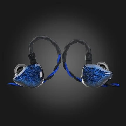 Truthear x HeyGears Nova IEM — ყურსასმენი