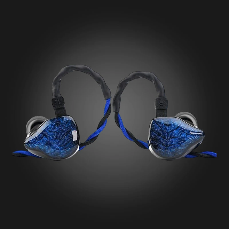 Truthear x HeyGears Nova IEM — ყურსასმენი