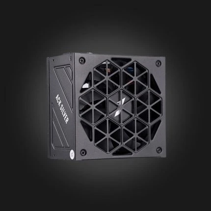 1stPlayer ACK 850W — კვების ბლოკი
