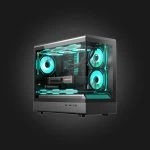 Intel Core Ultra 5 225F | RTX 5060 Ti Dual 8GB | 16GB DDR5 5600MHz — სისტემური ბლოკი