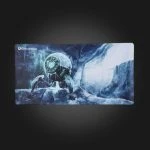 GravaStar Winter Gaming Mouse Pad — მაუსპადი