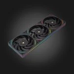 Thermalright UB36 — ქეისის ფანი