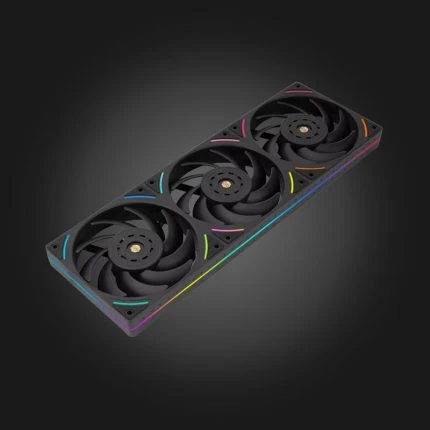 Thermalright UB36 — ქეისის ფანი