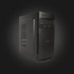 intel Core i5 6500 |  RX 470 4GB |  16GB DDR4 — სისტემური ბლოკი