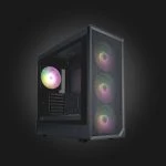 Intel Core i5-12400F | RTX 3070 |  RAM 16 GB — სისტემური ბლოკი