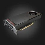 AMD Radeon RX 580 8GB