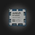 AMD Ryzen 9 9950X Tray — პროცესორი