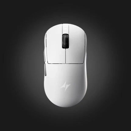 ATK A9 Dragonfly Mini Wireless White — მაუსი